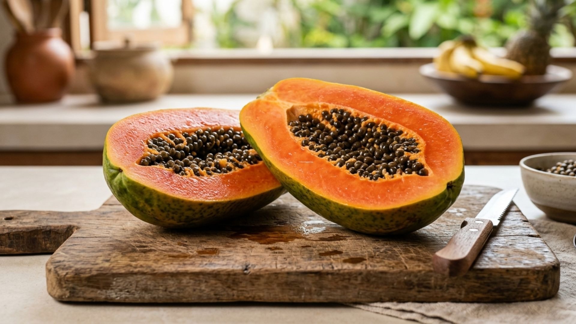 Quer testar a qualidade do solo no seu jardim? Enterre uma calcinha e espere 60 dias