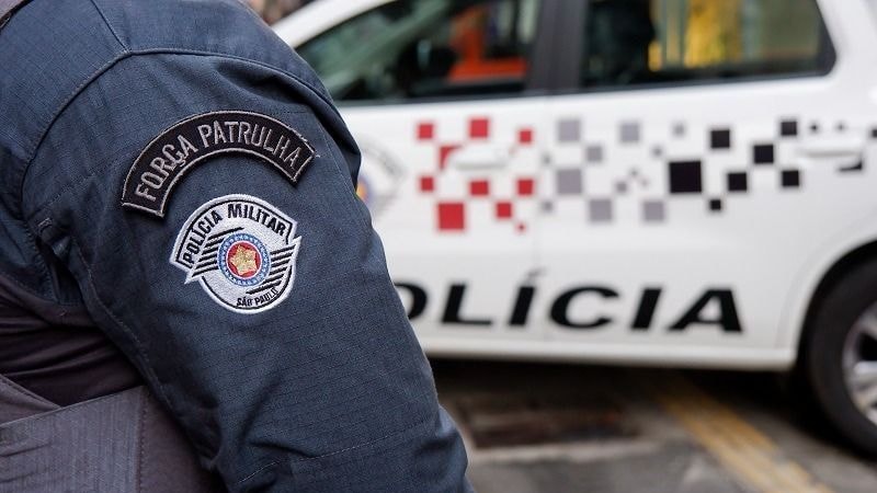 Motorista é presa em Teresina após atropelar homem em situação de rua