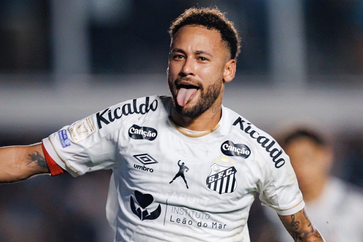 Neymar Jr. abre o coração e revela planos para aposentadoria