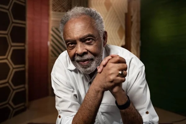 Gilberto Gil receberá título de Doutor Honoris Causa da USP