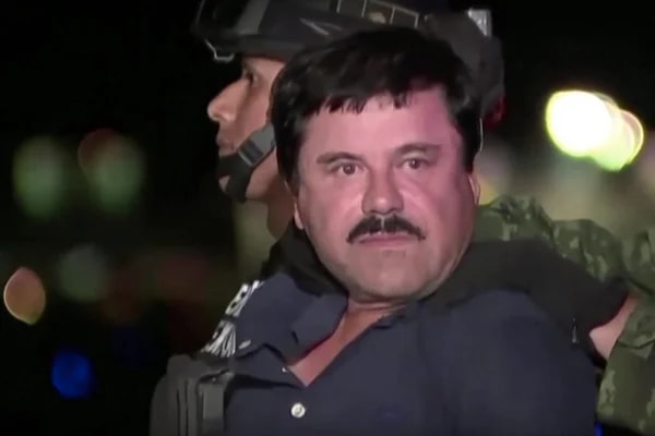 Há quase 10 anos preso nos EUA, El Chapo ainda tenta retorno ao México