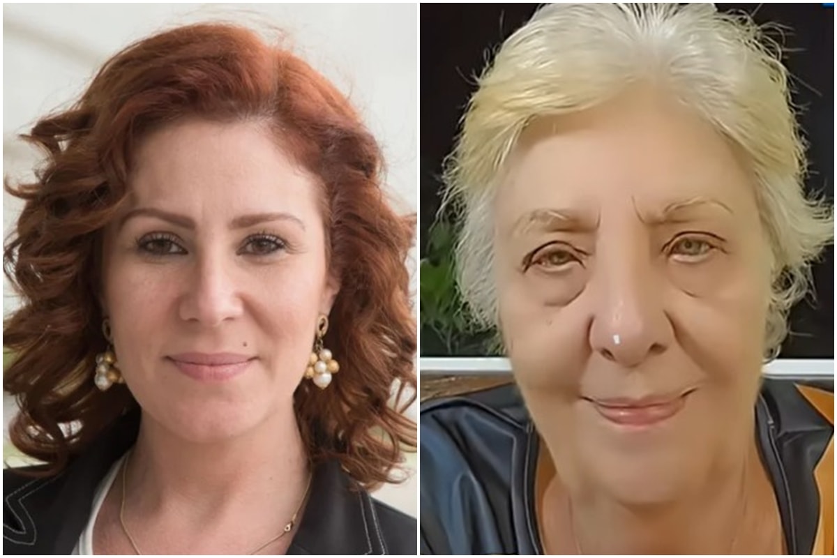 Mãe de Zambelli após decisão da Justiça italiana: "Vamos fazer festa". Veja vídeo