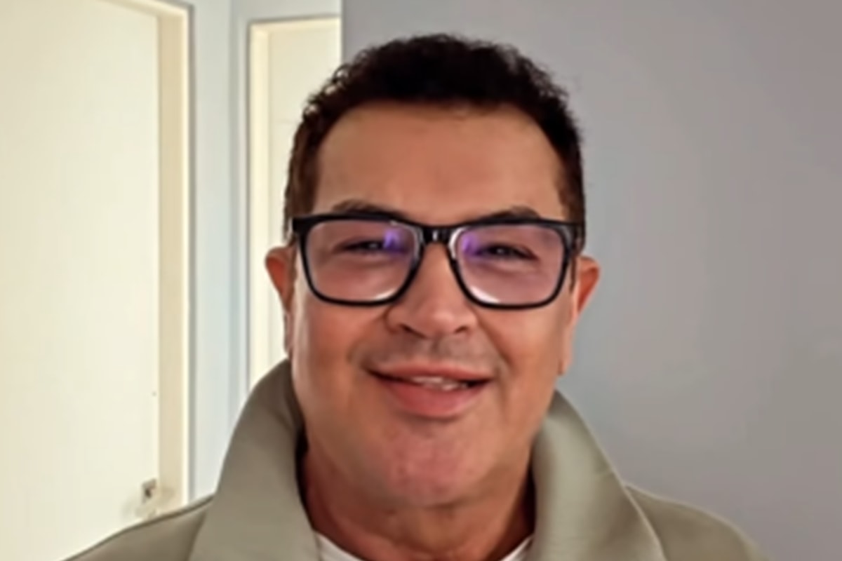 Beto Barbosa detona prefeito e cobra pagamento por show não pago. Veja vídeo