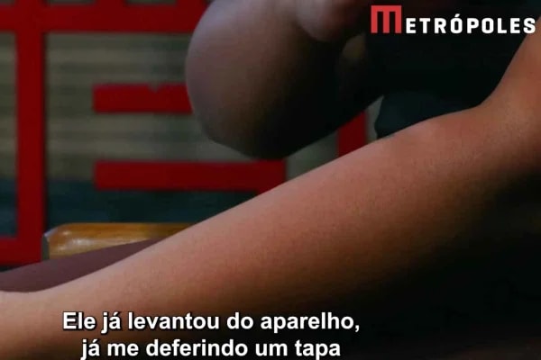 MP denuncia Magno Malta por vias de fato contra técnica de enfermagem