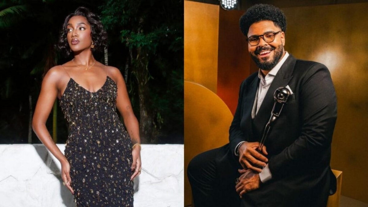 Iza, Paulo Vieira e mais: 6 antes e depois impressionantes dos famosos