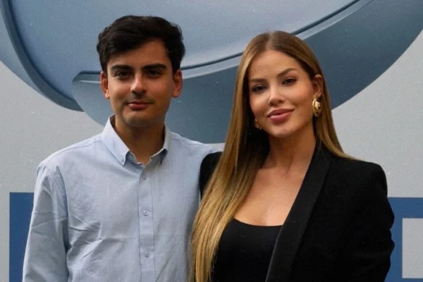 Saory Cardoso revela affair com Neymar e viagem a Paris: "Chiquérrimo"