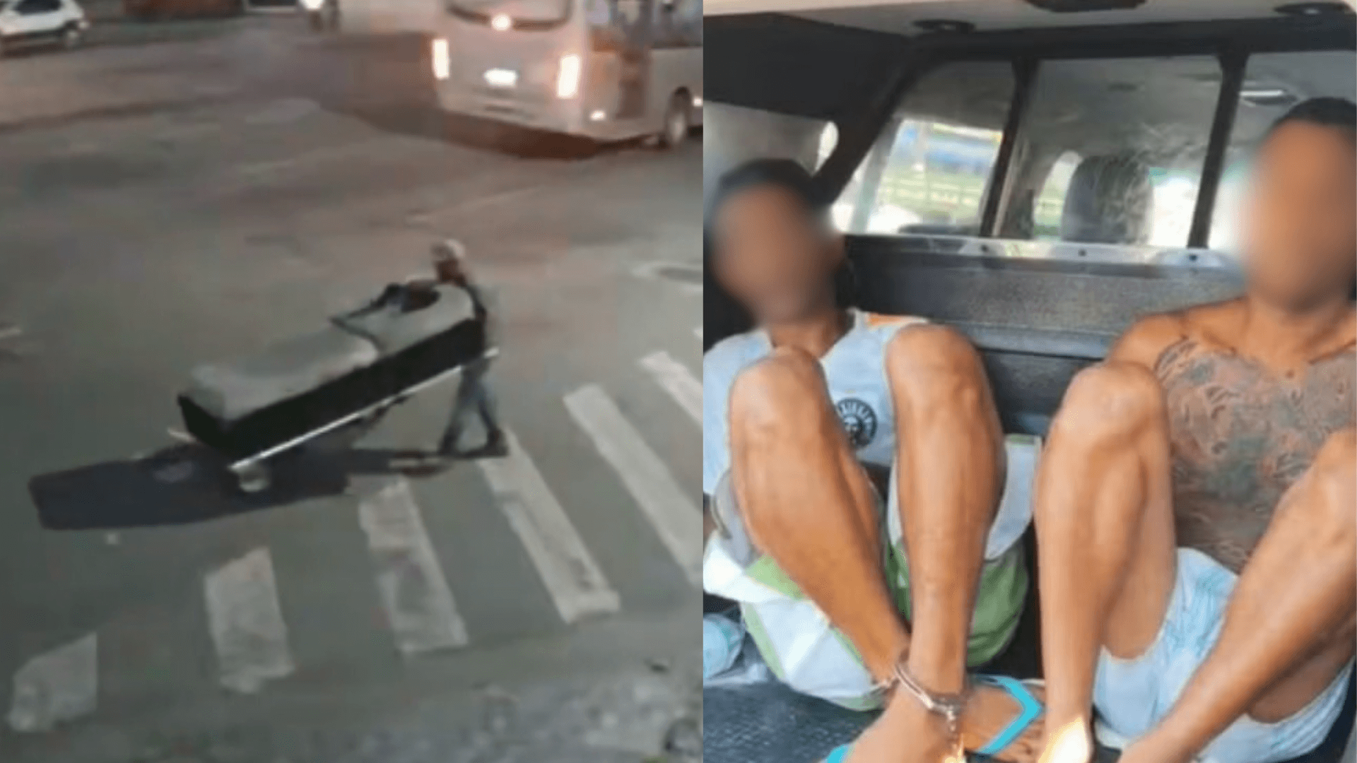 Justiça de SP condena estado a pagar mais de R$250 mil por danos a detentos