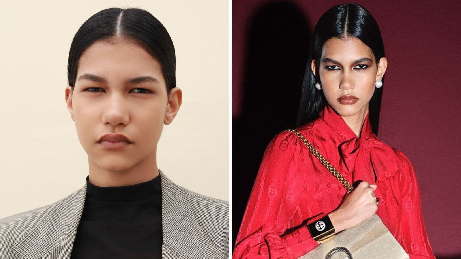 Conheça as brasileiras que roubaram a cena em desfile da Chanel