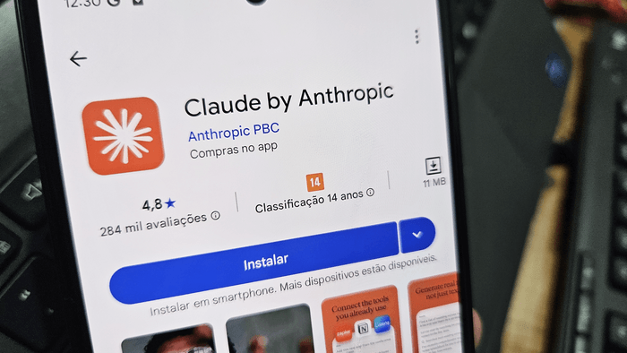 Claude fora do ar? Usuários reclamam de instabilidade no serviço de IA hoje (12)