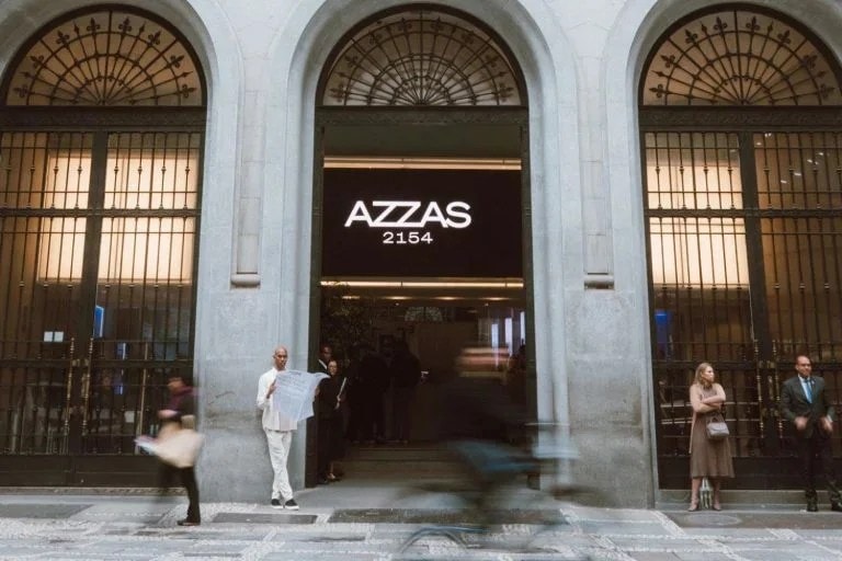 Azzas sobe 5% com investidor atento a eventual desfecho de tensão entre acionistas