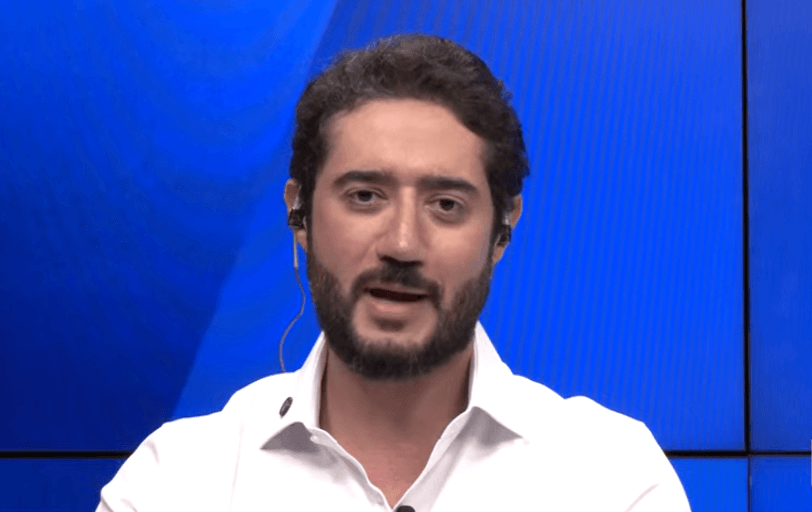 Gabriel Azevedo defende “regras claras” para explorar terras raras em MG