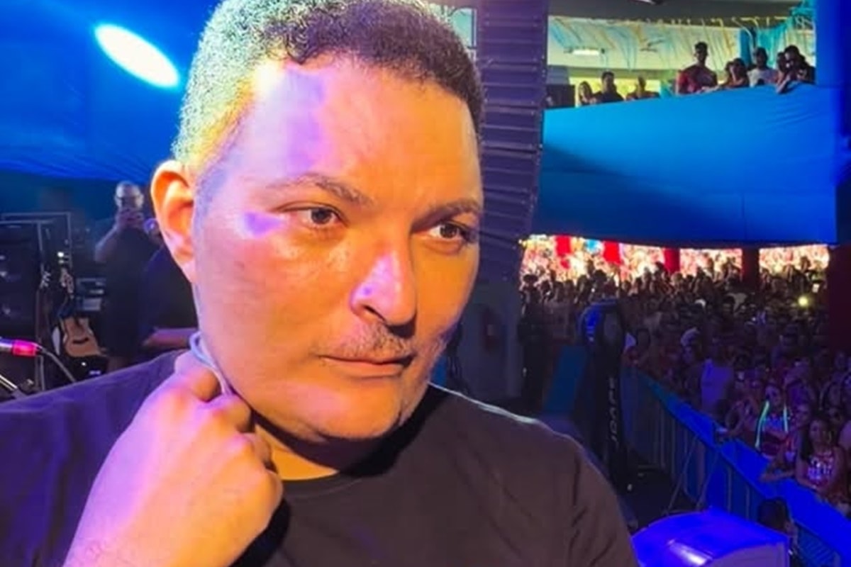 Leandro Lehart fala sobre condenação por estupro em segunda instância