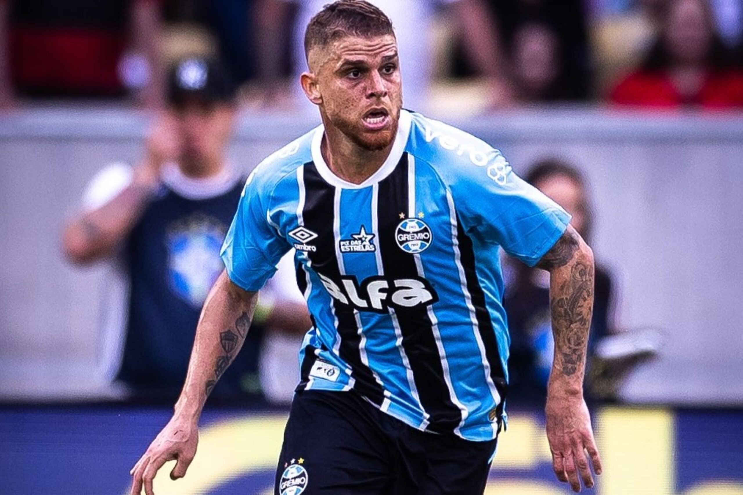 Grêmio é punido com novo transfer ban da Fifa por falta de pagamento