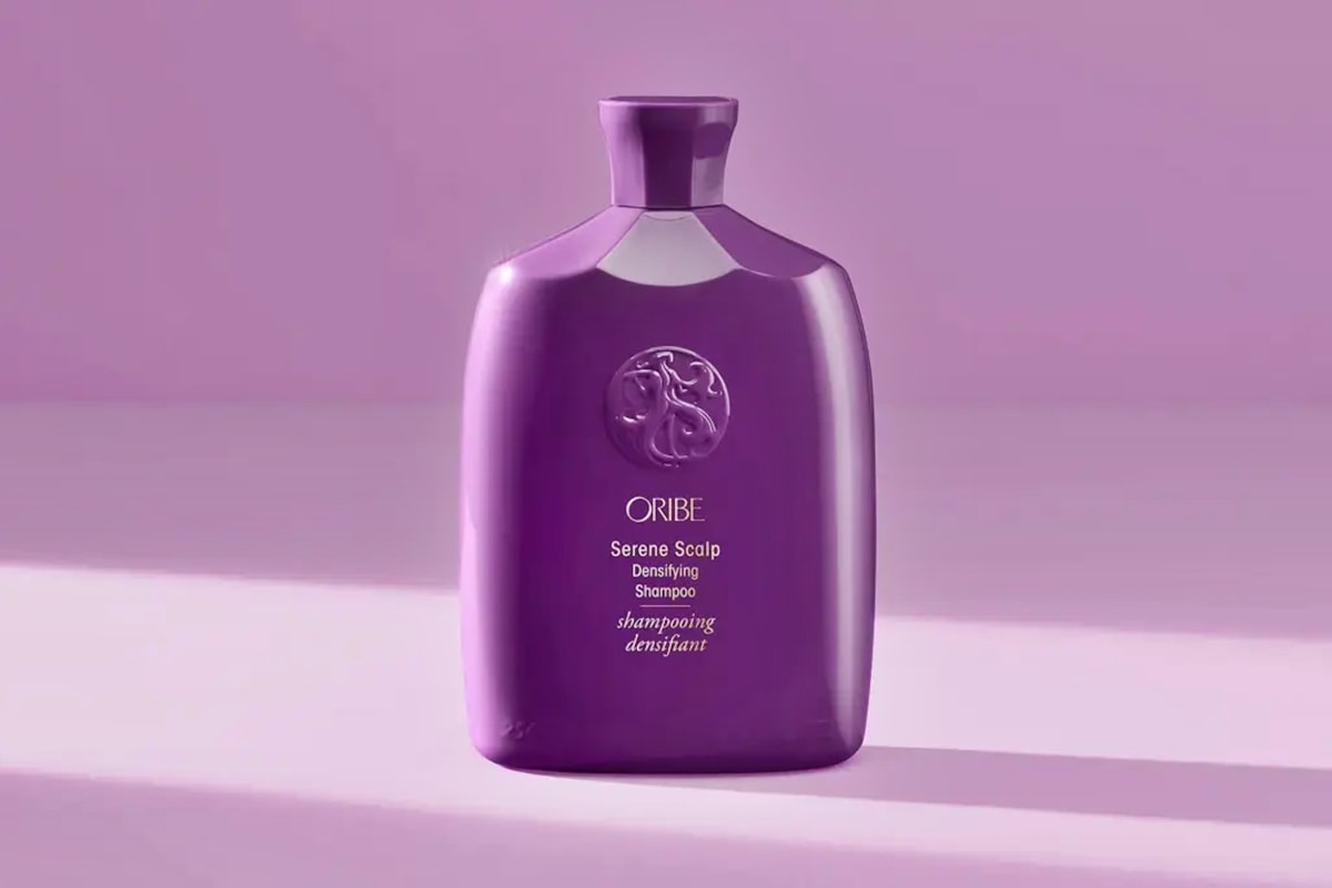 Shampoo de luxo de R$850 é recolhido por risco de bactéria perigosa