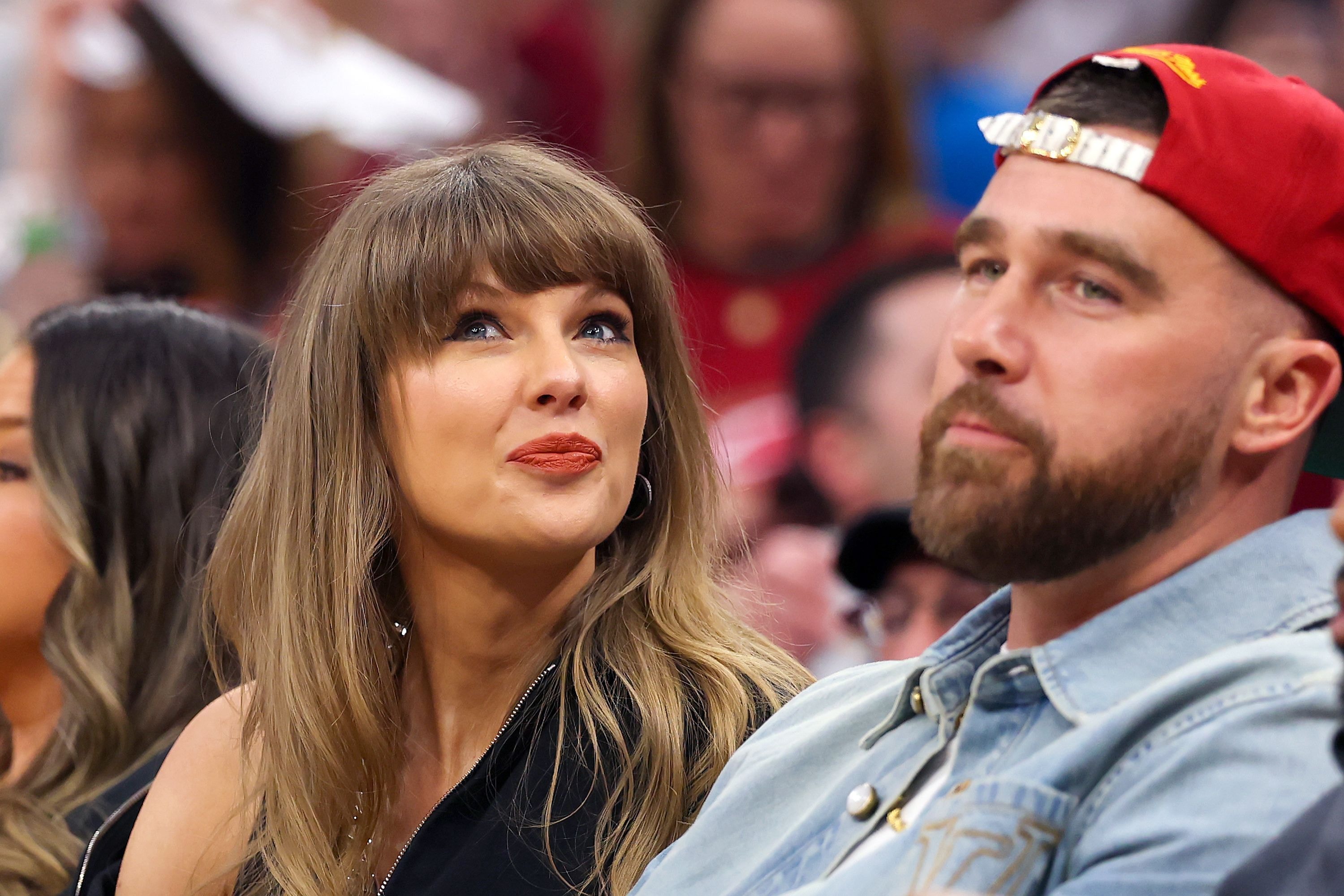 Disney escondeu participação de Taylor Swift em “Toy Story 5”; entenda