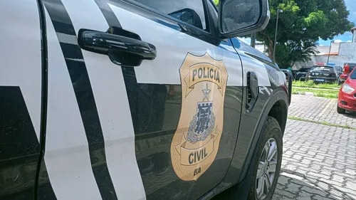 Homem é preso por tentativa de homicídio em Feira de Santana