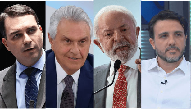Zema sinaliza que terá como vice empresário ex-catador de latinhas