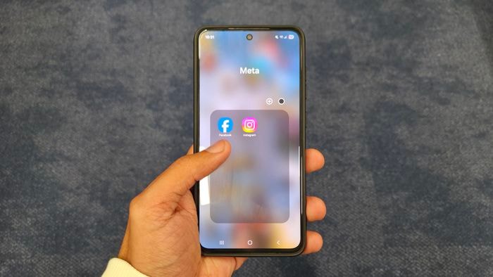 Justiça entende que Meta está falhando com crianças no Facebook e Instagram