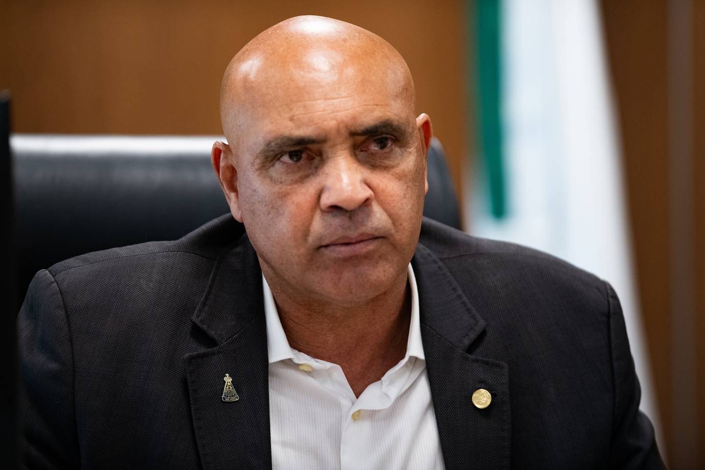 Saiba quem é Wellington Luiz, reeleito deputado distrital do DF