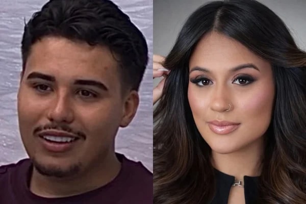 Rayne recua em medida protetiva contra ex-BBB Pedro: advogado explica