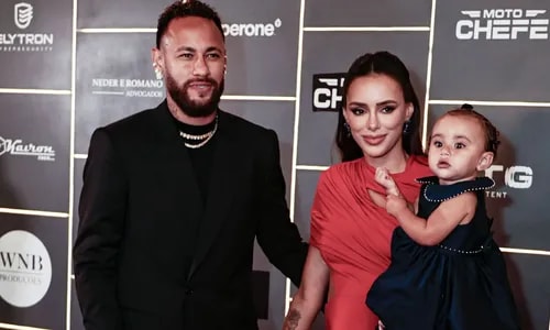 Neymar faz desabafo sensível e apelo: 'Vai adoecer os jogadores'