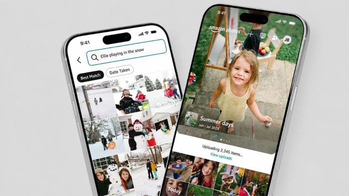 Maior rival do Google Photos ganha novo visual e tem armazenamento ilimitado