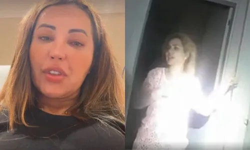 Irmã de Deolane é detonada após questionar ação da polícia em prisão