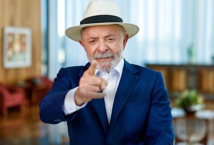 Real Time Big Data: Lula supera Flávio na disputa pelo 1º turno