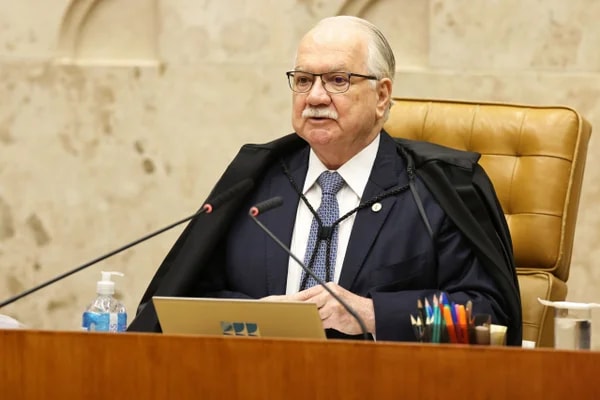 Imprensa internacional destaca crise no STF às vésperas das eleições
