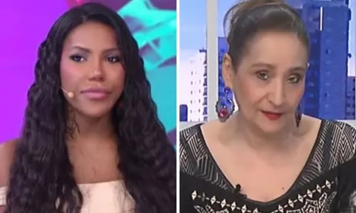 RedeTV! se pronuncia após polêmica entre Sonia Abrão e Carol Lekker