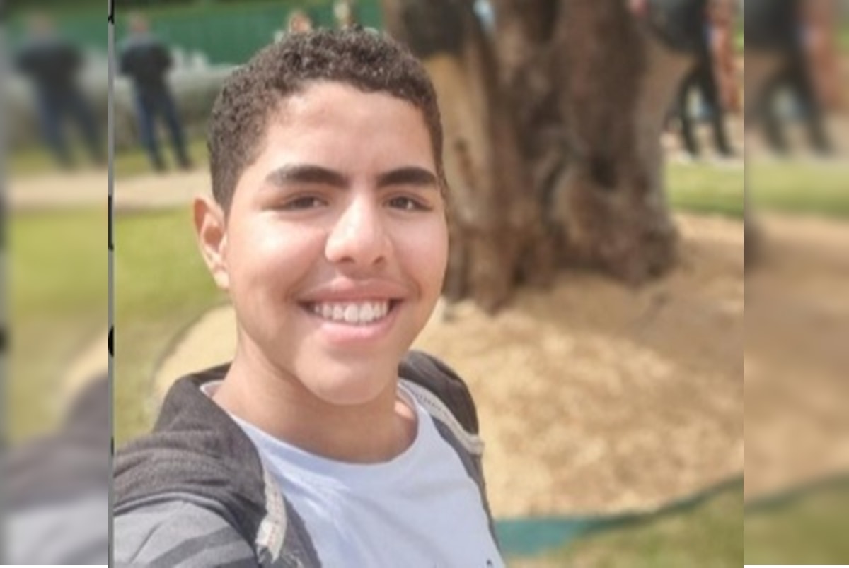 "Alívio", desabafa pai de adolescente morto após prisão de suspeito no DF
