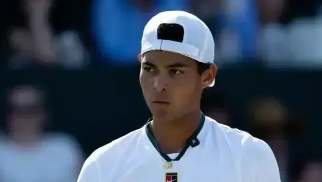 Nick Kyrgios X Guto Miguel: horário e onde assistir ao UTS Rio de Janeiro
