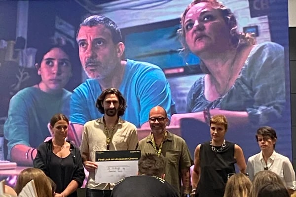 Coprodução Brasil-Uruguai, El Surubí vence três prêmios em Locarno