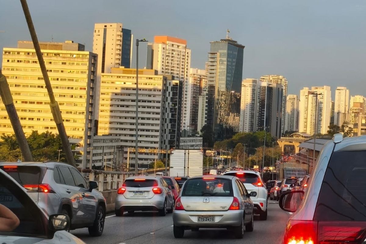São Caetano tem a maior proporção de áreas urbanizadas do país