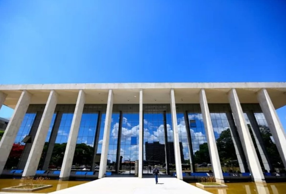 TJDFT escolhe 3 candidatos do MP para disputar cargo de desembargador