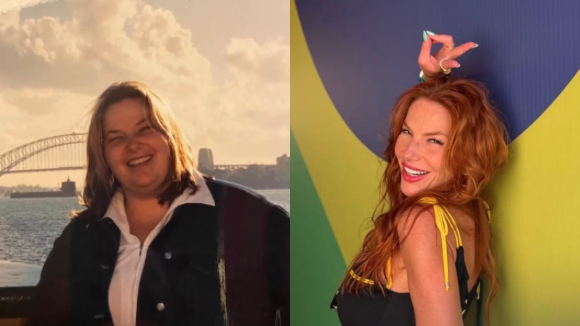 Ex “The Voice Brasil” reflete após perder 90 kg: “Dores do passado”