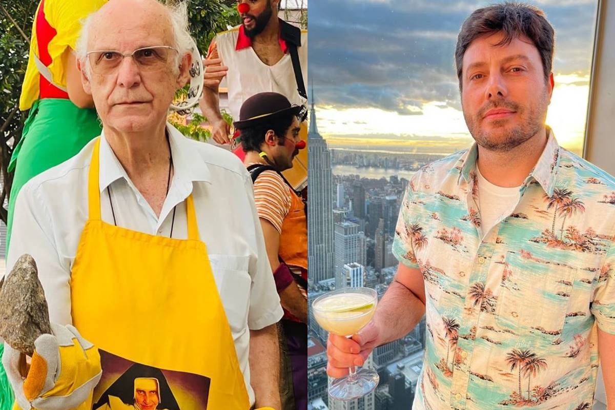 Gentili terá de pagar R$ 10 mil a Padre Lancellotti por danos morais