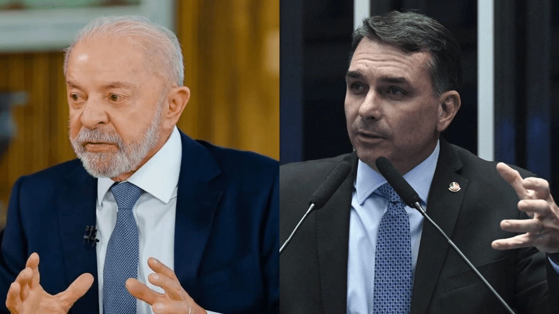 PL pede que aliados se empenhem por Flávio Bolsonaro