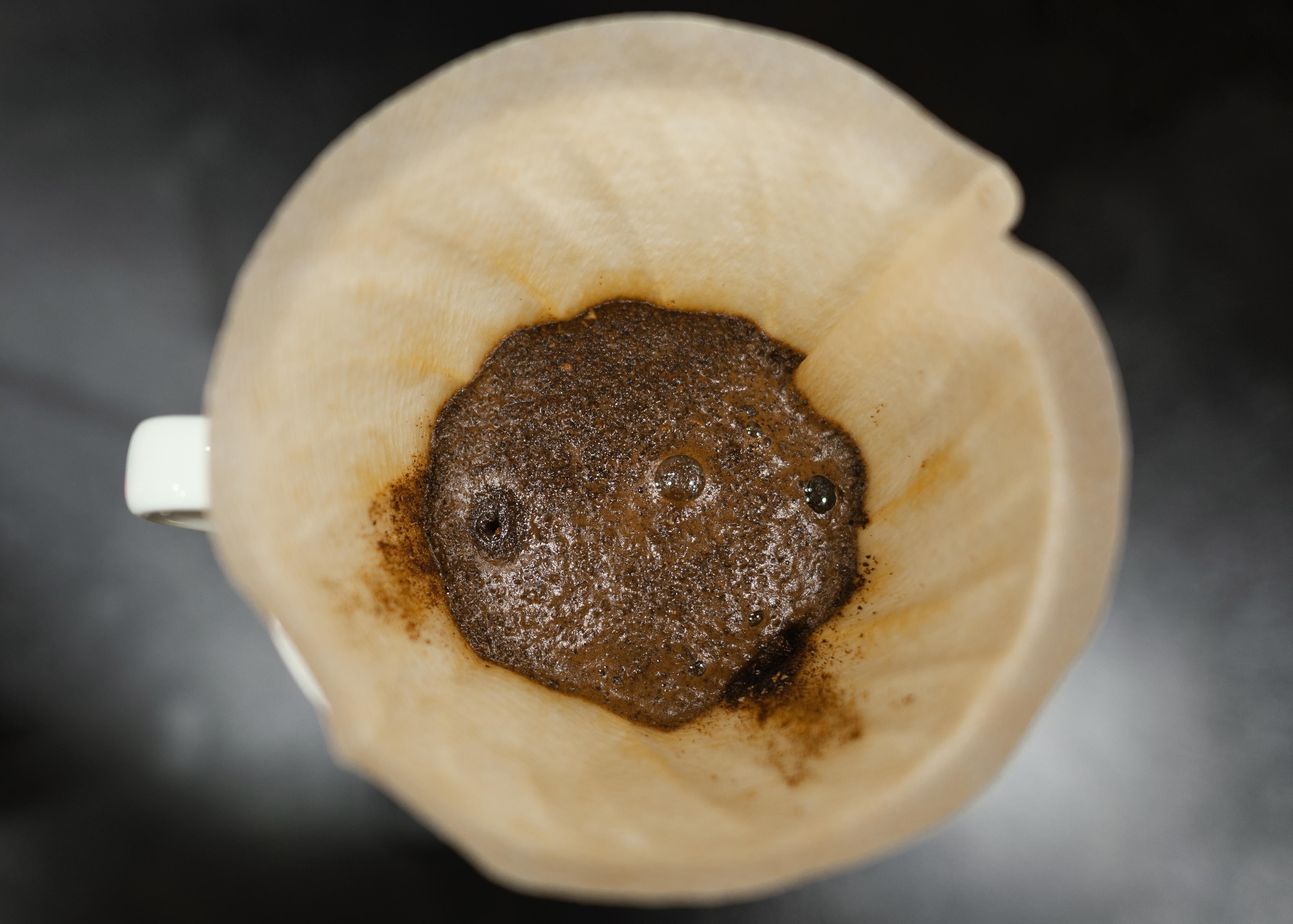 Borra de café usada com bicarbonato de sódio: para que serve e por que é recomendado