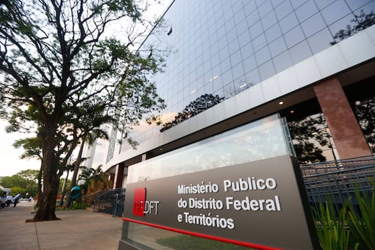 MP denuncia gestores por fraudes e desvio de R$ 3 milhões de creches no DF