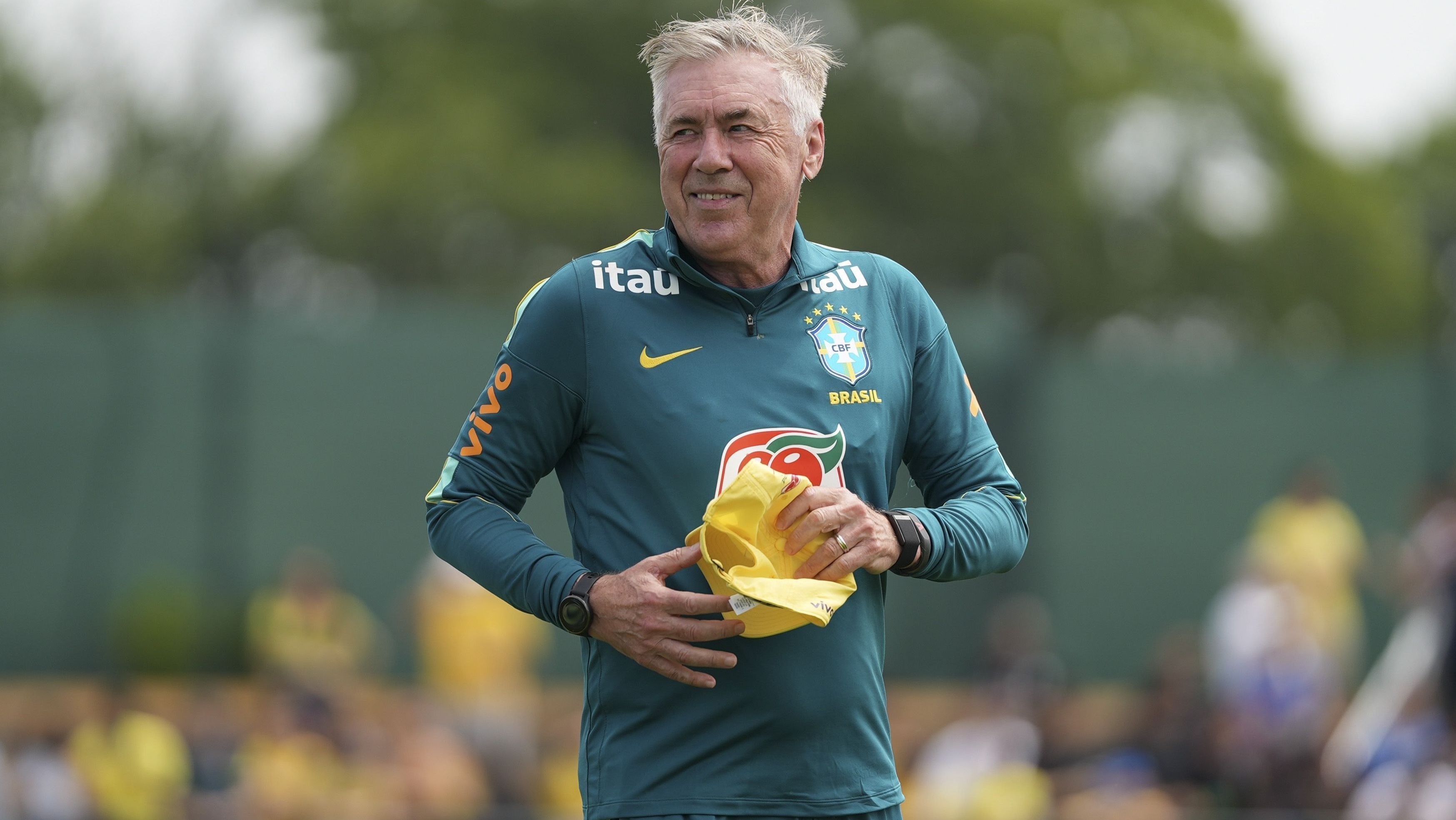 Japão corre mais do que o Brasil? Compare os números das seleções na Copa