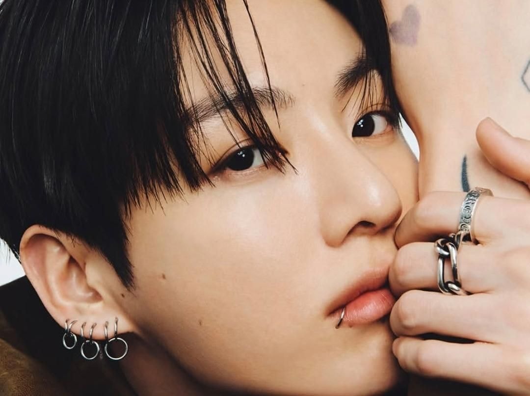 Ator de “Round 6”, Park Sung-Hoon, vem ao Brasil para o SANA 2026