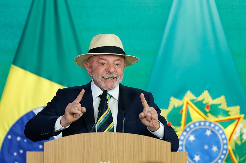 Campanha de Lula lança site para comparar preços com gestão Bolsonaro
