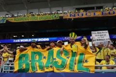 Brasil x Japão: acompanhe o primeiro jogo da Seleção no mata-mata da Copa