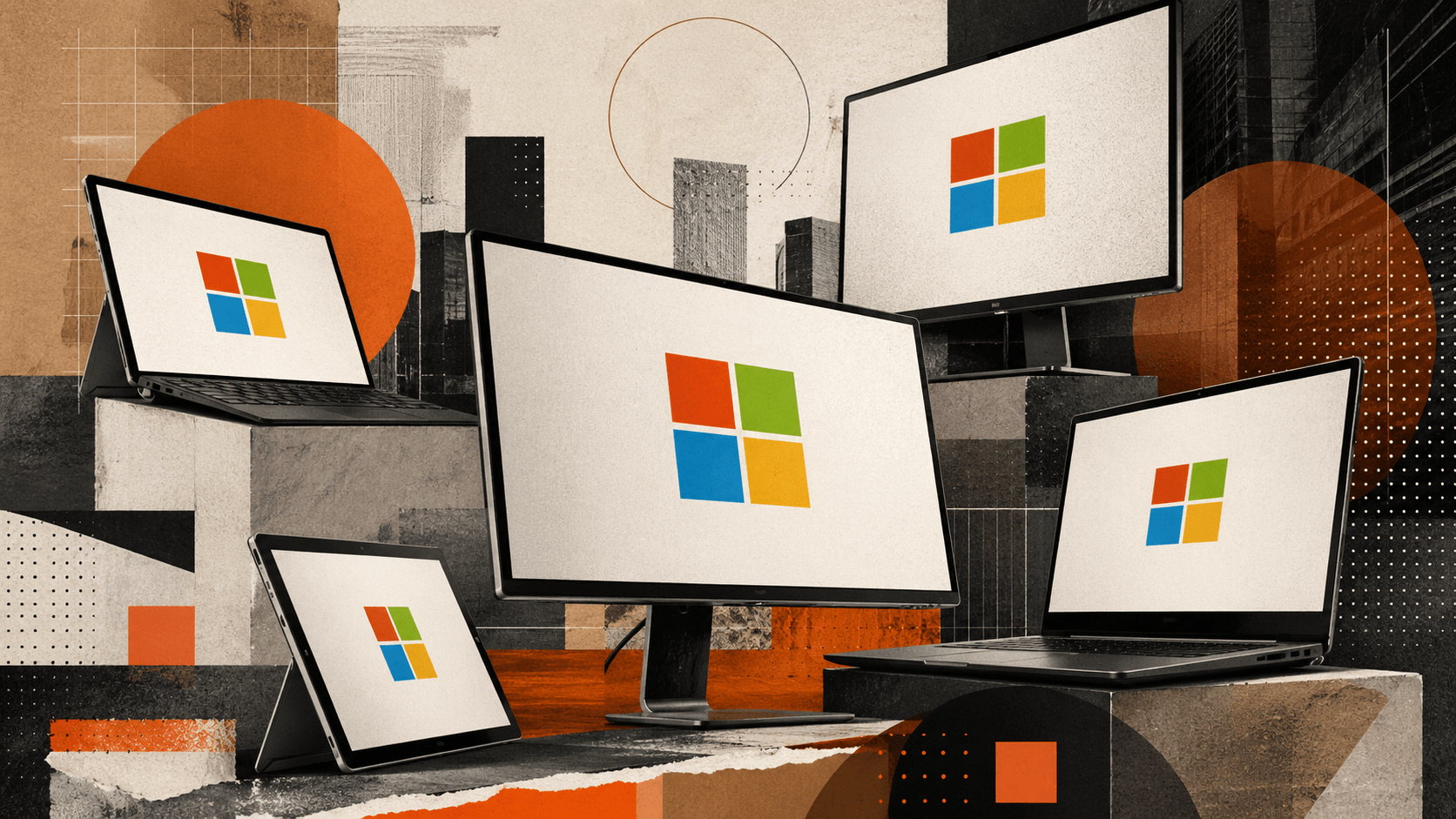 Itália abre investigação contra a Microsoft relacionada a custos