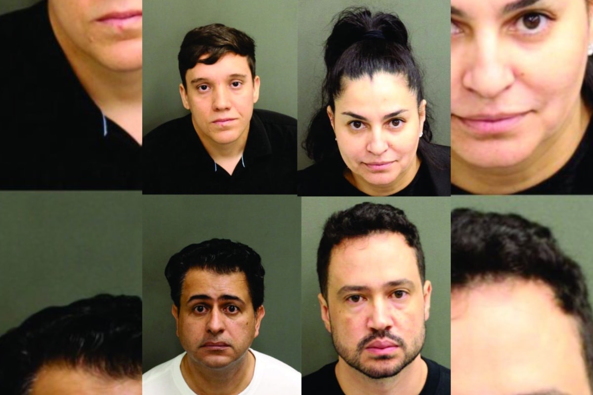 Quem são os brasileiros presos por fraude milionária nos EUA. Veja vídeo