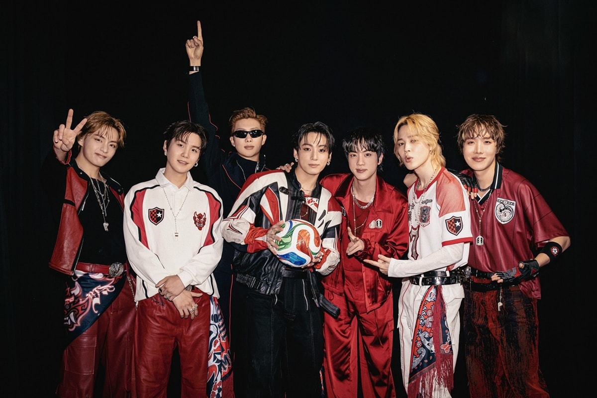 MAMA Awards 2026: com BTS e Stray Kids, veja a lista completa de indicados