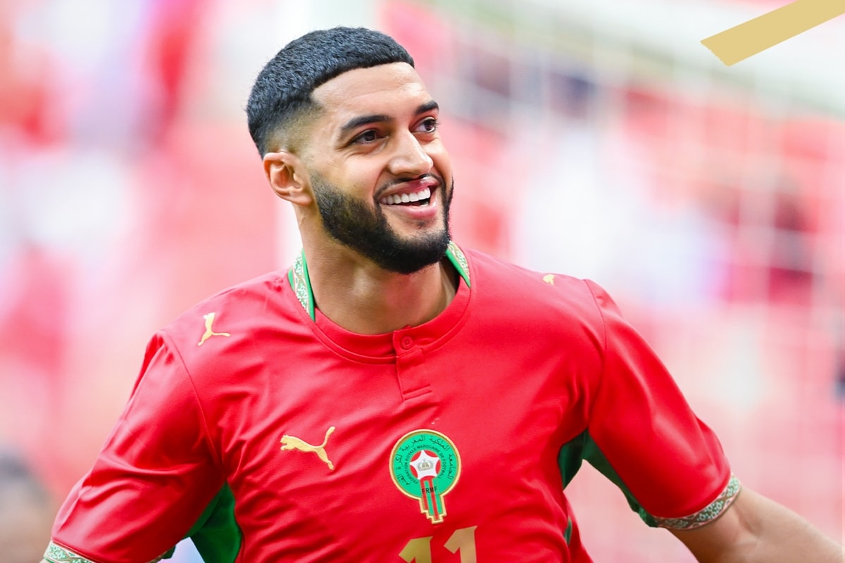 Primeiro adversário do Brasil na Copa, Marrocos goleia em amistoso