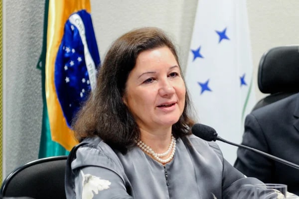Quem é Maria Viotti, embaixadora que teve o visto cancelado pelos EUA