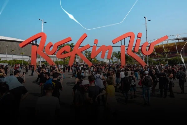 Rock in Rio 2026 começa nesta sexta-feira (4/9). Confira horários dos shows